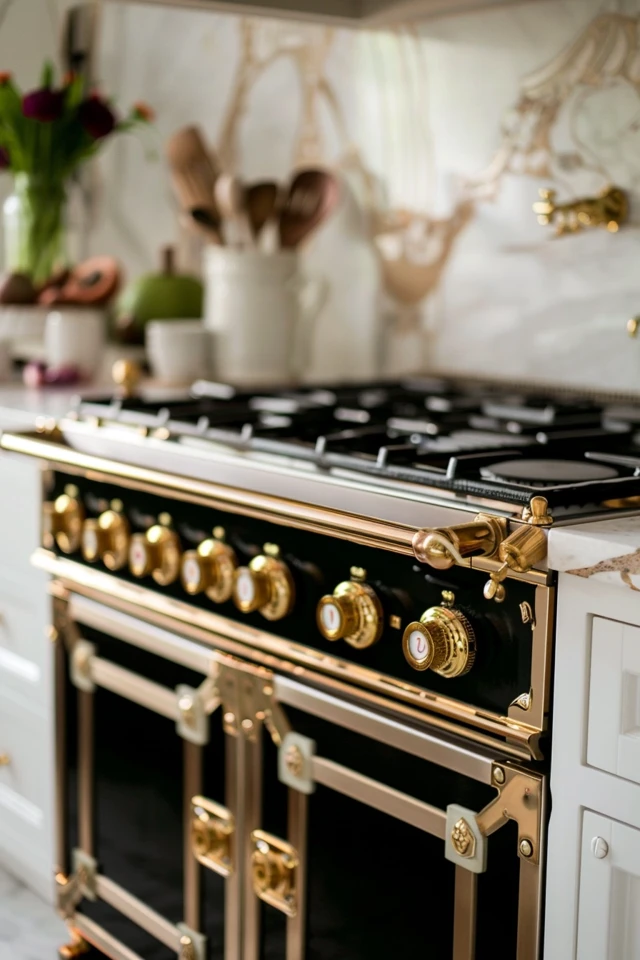 La Cornue Range Price: Luxury Kitchen Costs