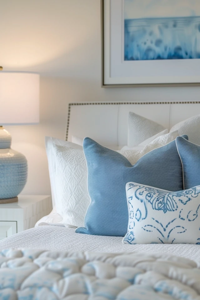Modern Coastal Bedroom Ideas & Inspiration | Homestyle - photo 2