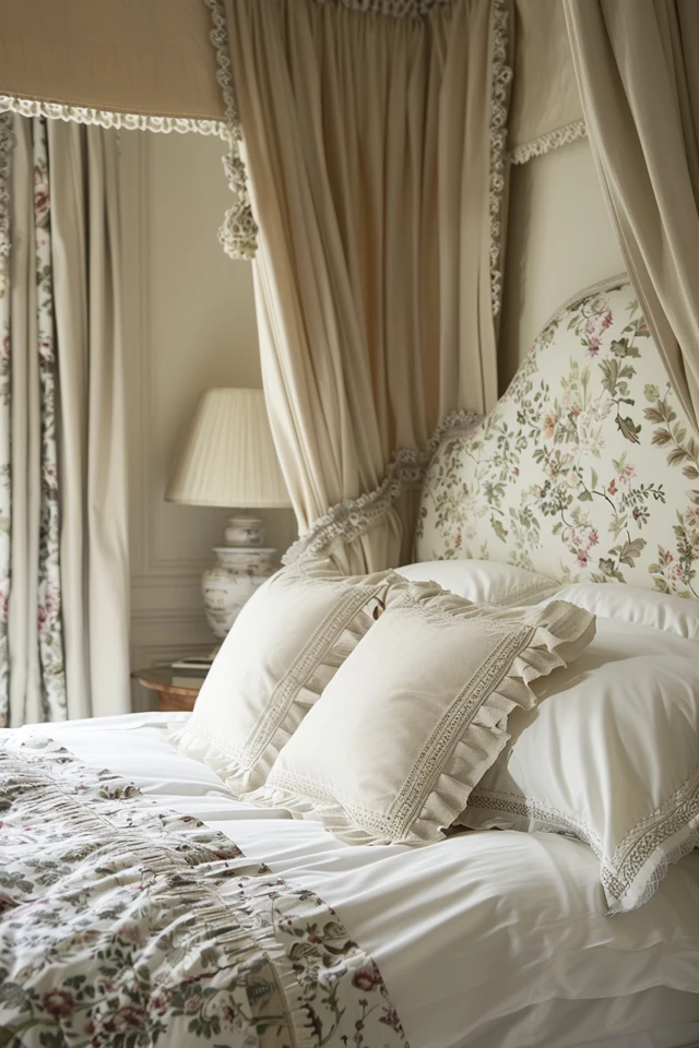 Why Choose Canopy Beds Queen for Your Bedroom?