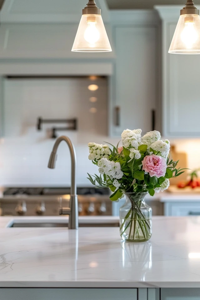 DIY Farmhouse Kitchen Decor - photo 2
