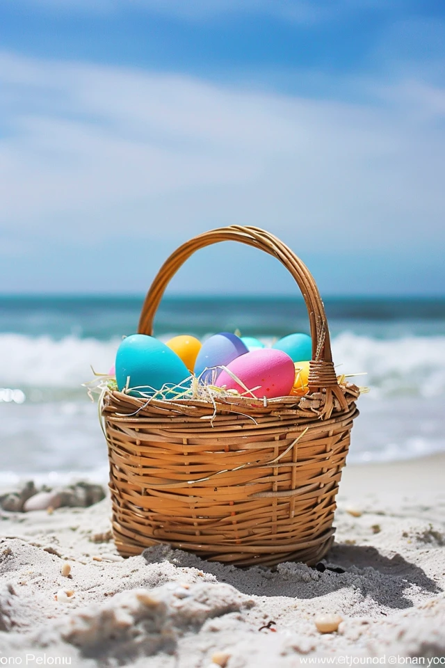 Ocean Lovers’ Delights