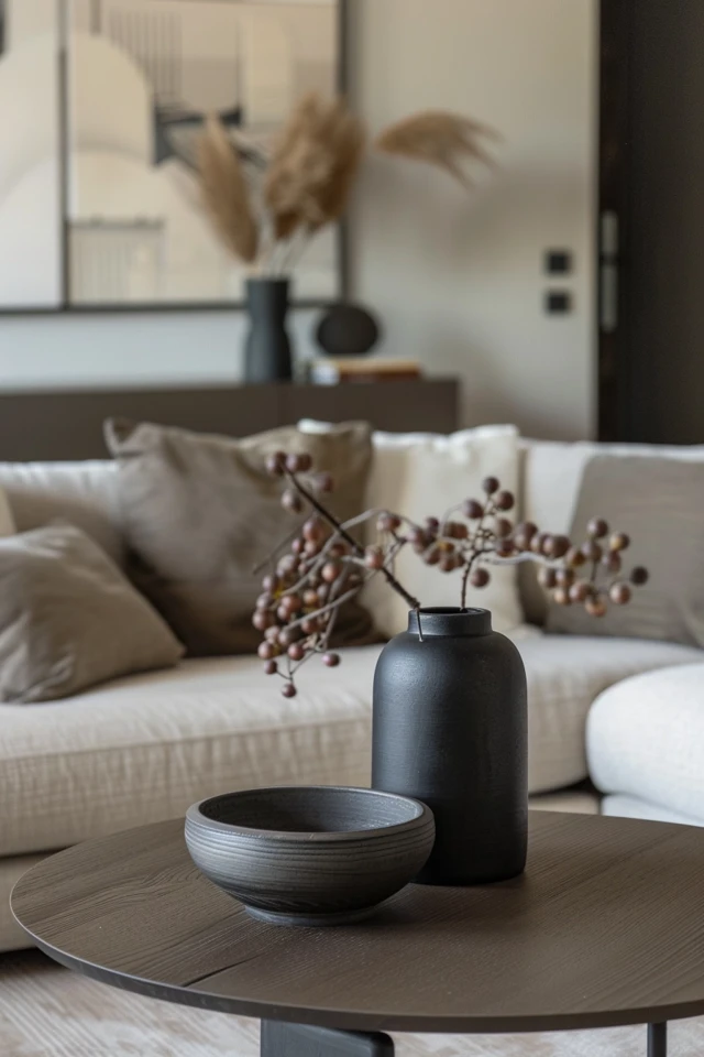 Nordic Coffee Table Guide for Cozy Living Spaces