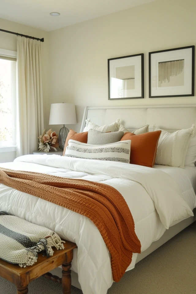 Modern Farmhouse Bedroom Ideas You’ll Love