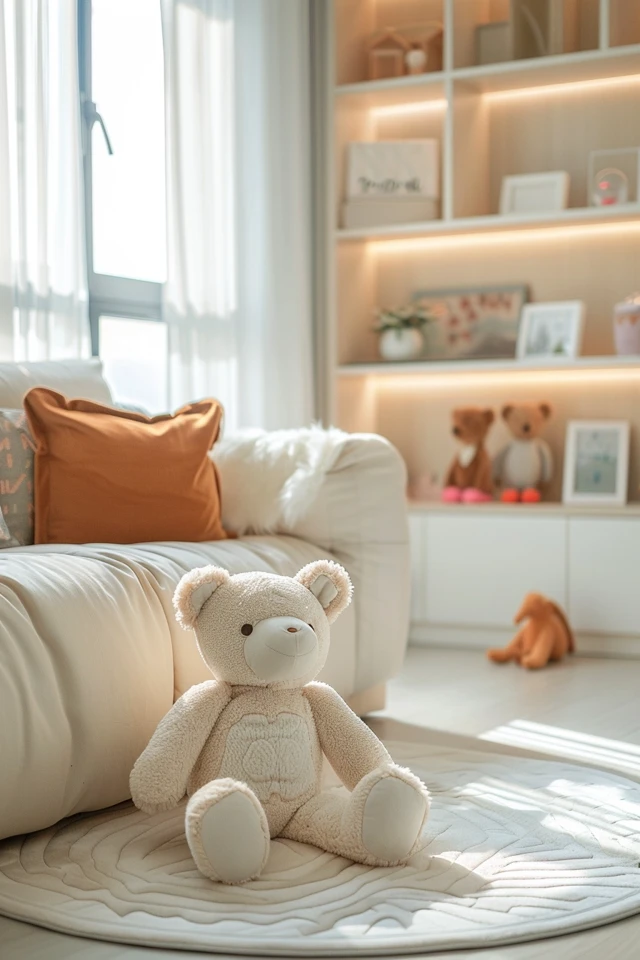 Whimsical Wall Decals