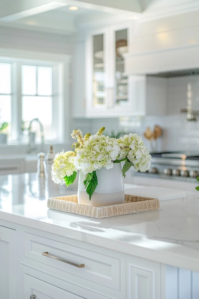 The Timeless Appeal of Coastal Design