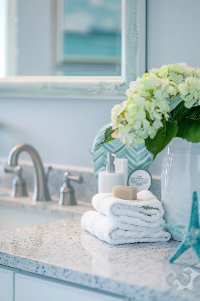 Where to Find Nautical Bathroom Decor