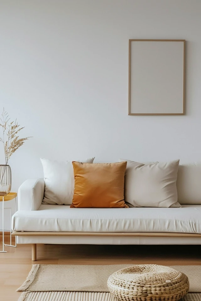 Neutral Color Sofa- Finding the Perfect Couch for Your Home - photo 3
