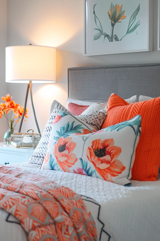Enhancing Your Cozy Industrial Bedroom Oasis