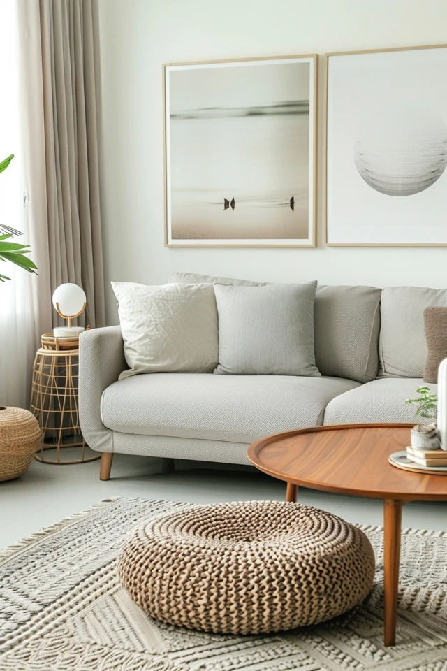 Unparalleled Comfort Meets Sophisticated Design