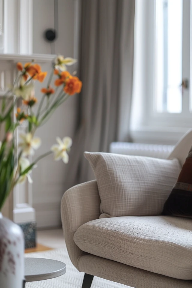Practical Tips for Incorporating Nordic Style Decoration
