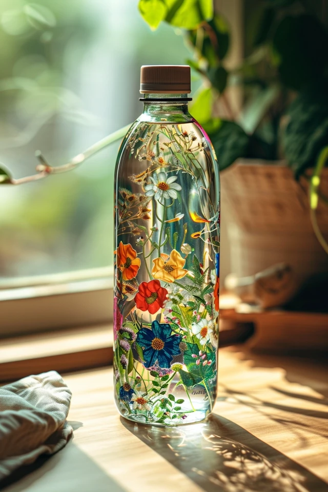 Conclusion: Stay Hydrated in Style with Decorated Water Bottles! - photo 2