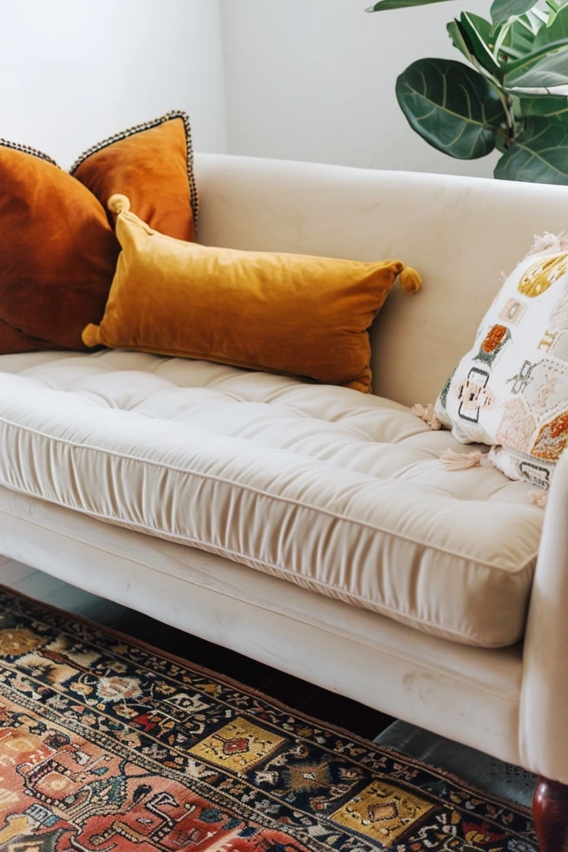 Stylish Settees