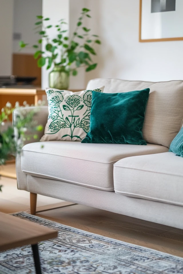 Transform Your Home with Scandinavian Elegance