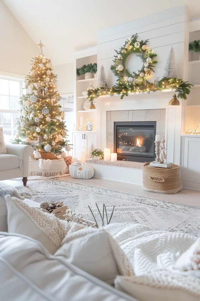 Cozying Up Your Home for the Winter
