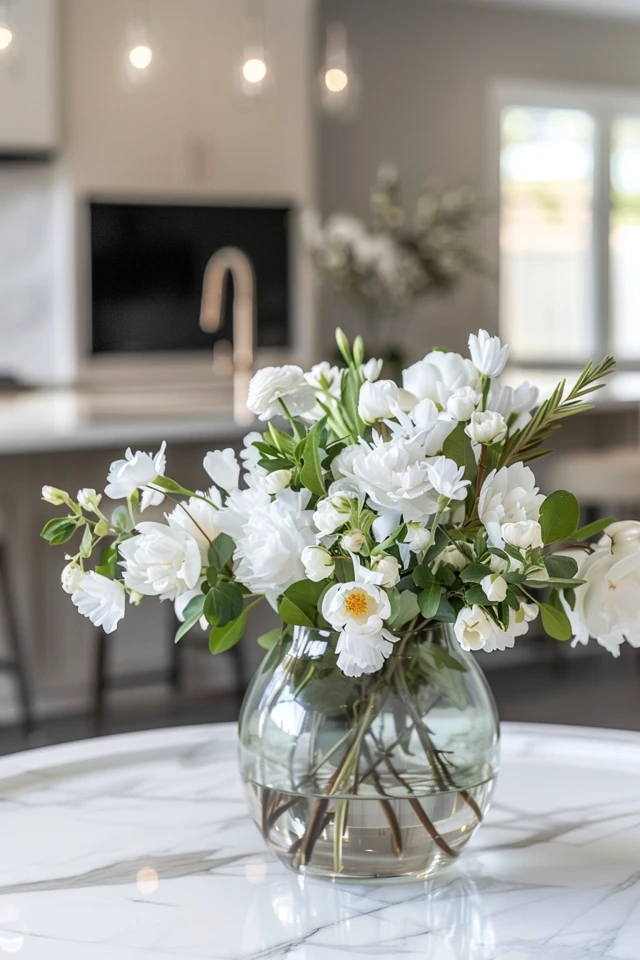 Enhance with Natural Elements