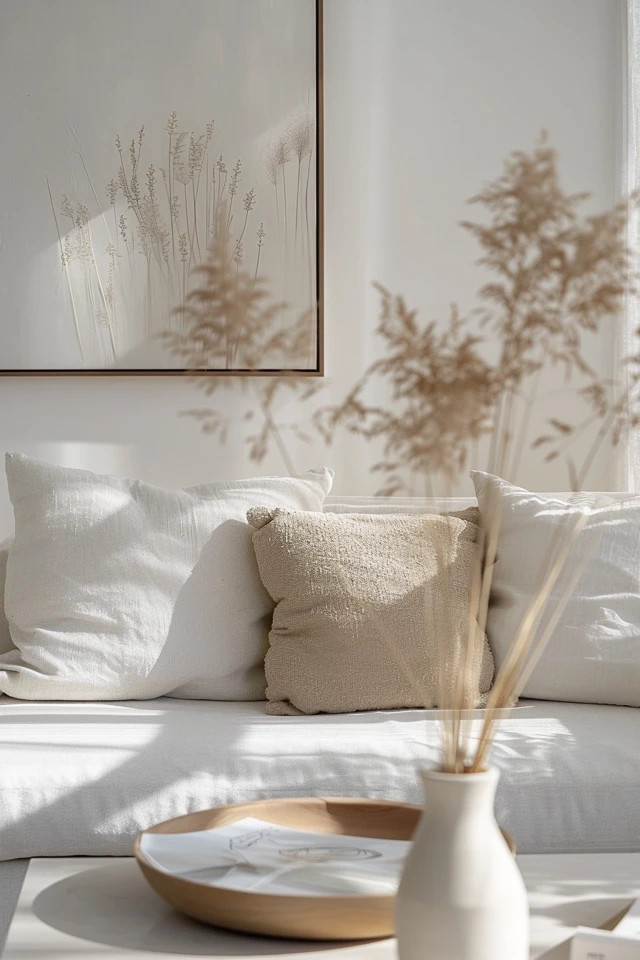 Minimalist Wall Decor – Ideas to Transform Your Space