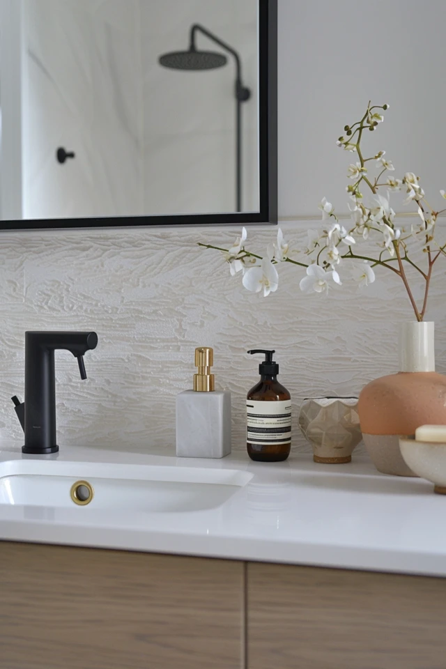 Tips for Creating a Scandinavian Bathroom