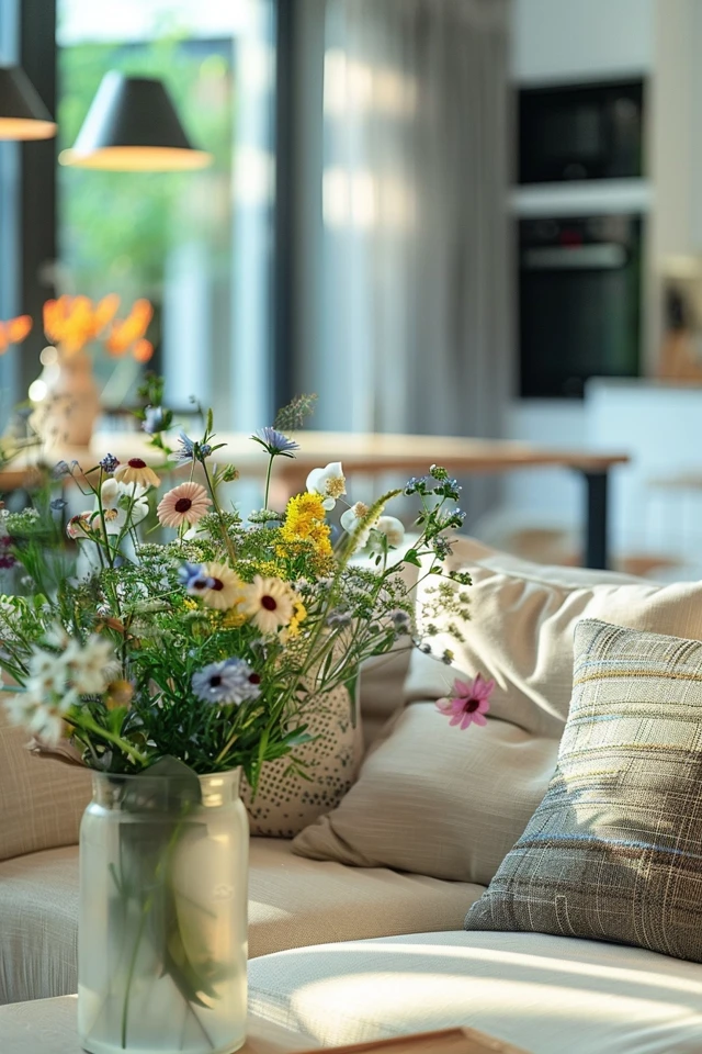 Embracing the Industrial Aesthetic: Raw and Refined Elements
