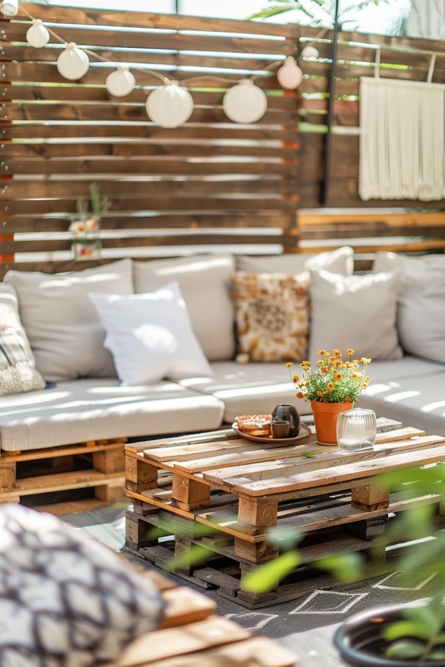 Stylish Furniture and Decor