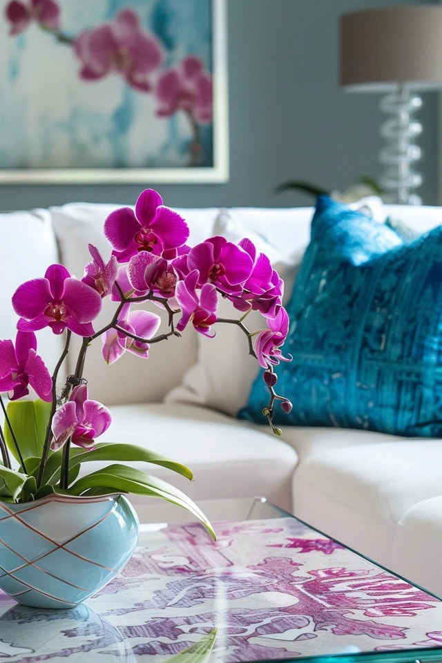 Glam Living Room Ideas to Elevate Your Home