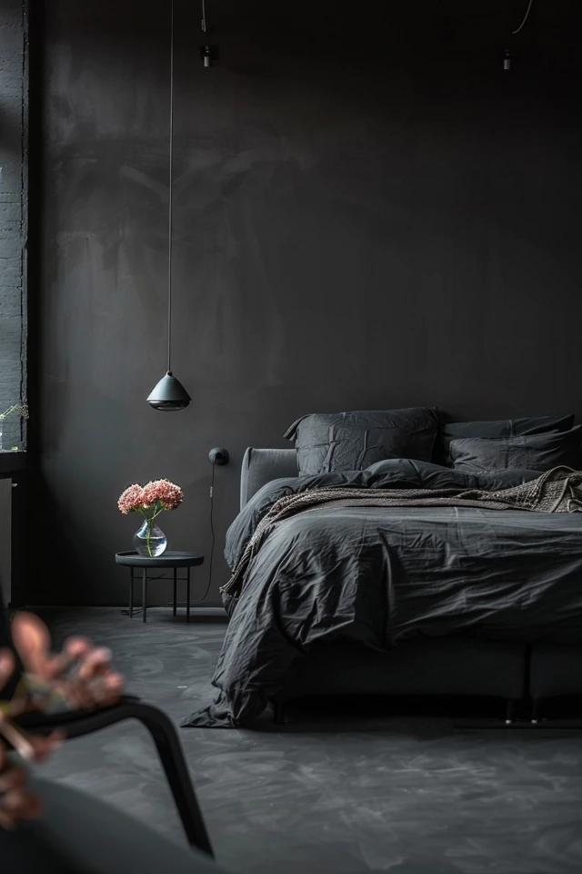 Quick Tips for Industrial Bedroom Furniture and Decor
