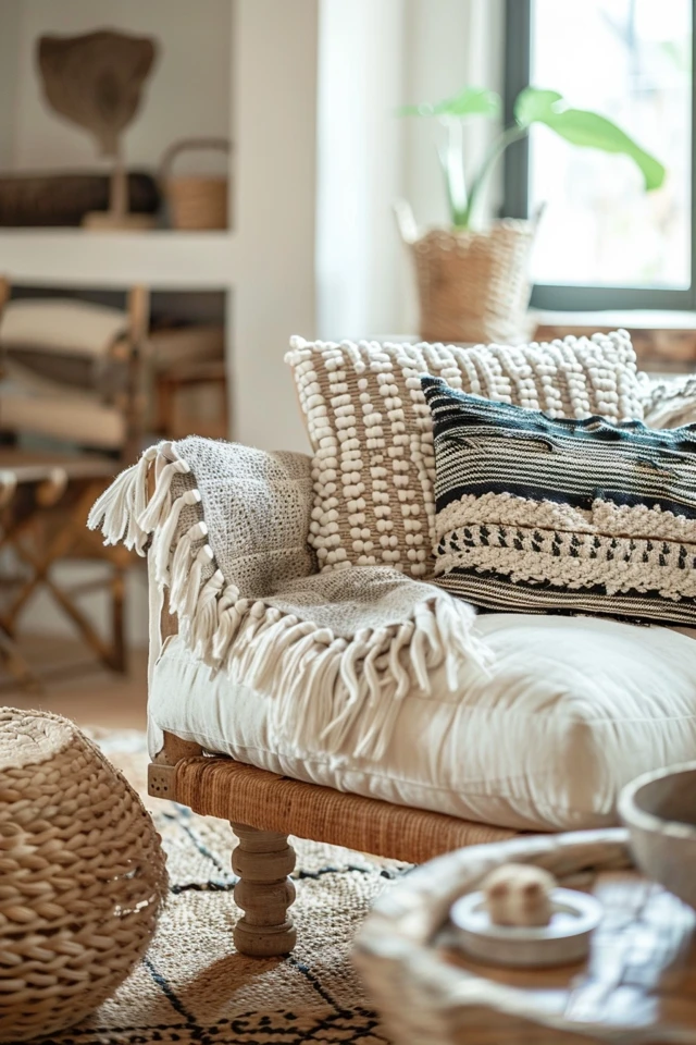 Benefits of Creating a Boho Chic Home Oasis - photo 2