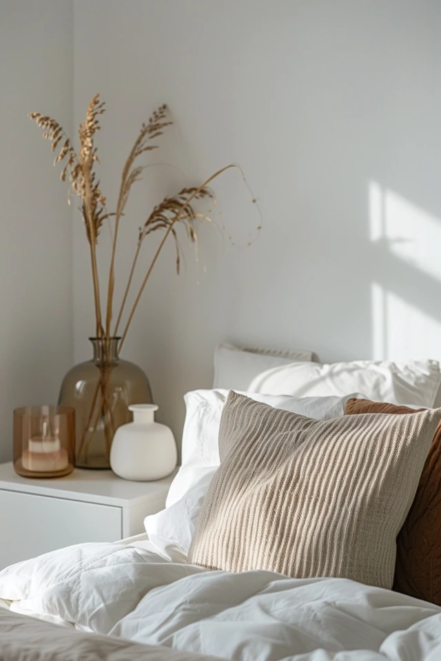 Bed, Dressers, Nightstands – Essential Bedroom Furniture & Must-Haves