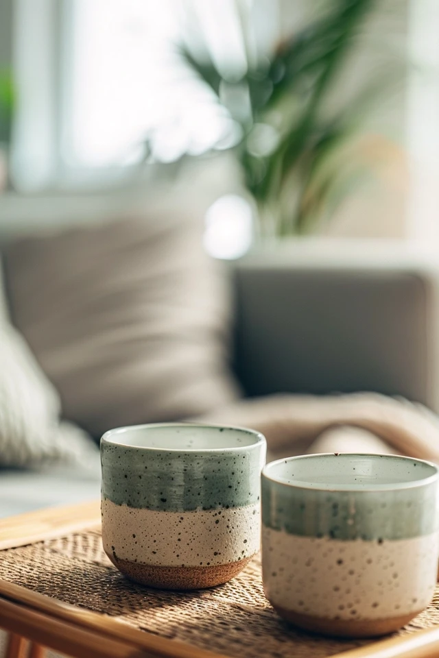 Unique Pottery Gifts for a Special Surprise