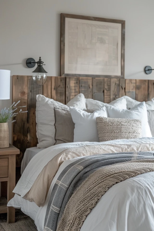 Shiplap Walls