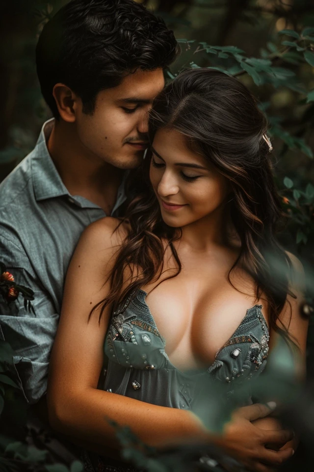 Capturing the Beauty of Your 10 Year Anniversary