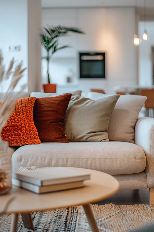 Bringing Nature Indoors with Plants and Decor