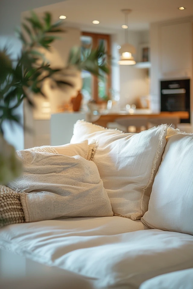 Budget Farmhouse Couches – Chic, Modern, & Cozy Living Spaces - photo 2