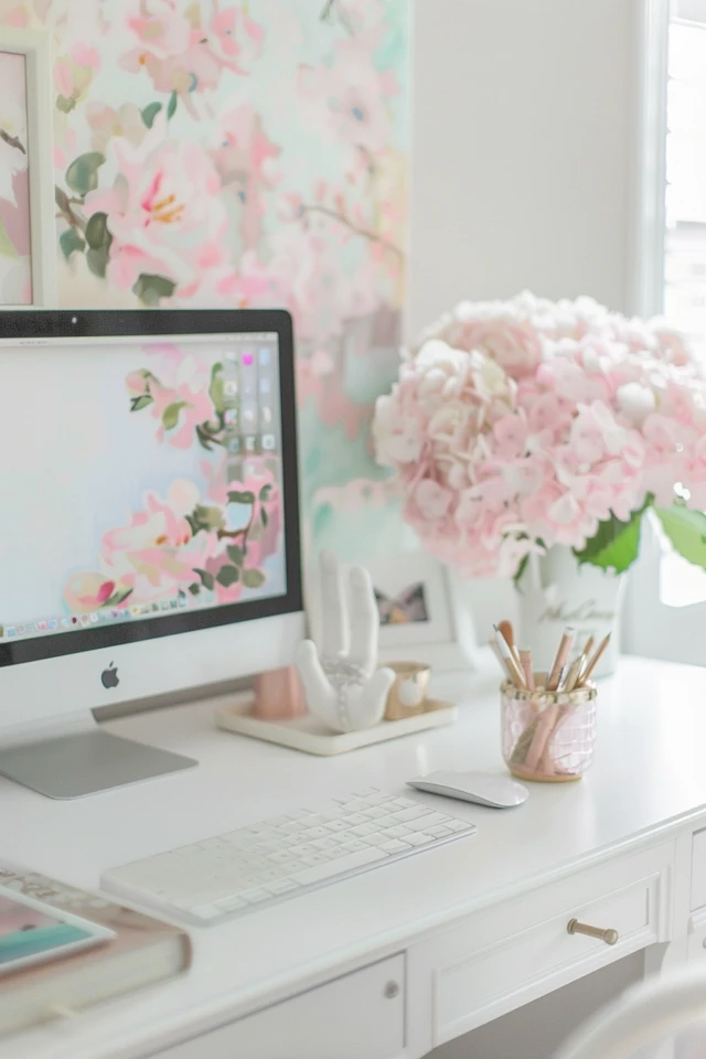 Designing a Functional and Stylish Home Office Space