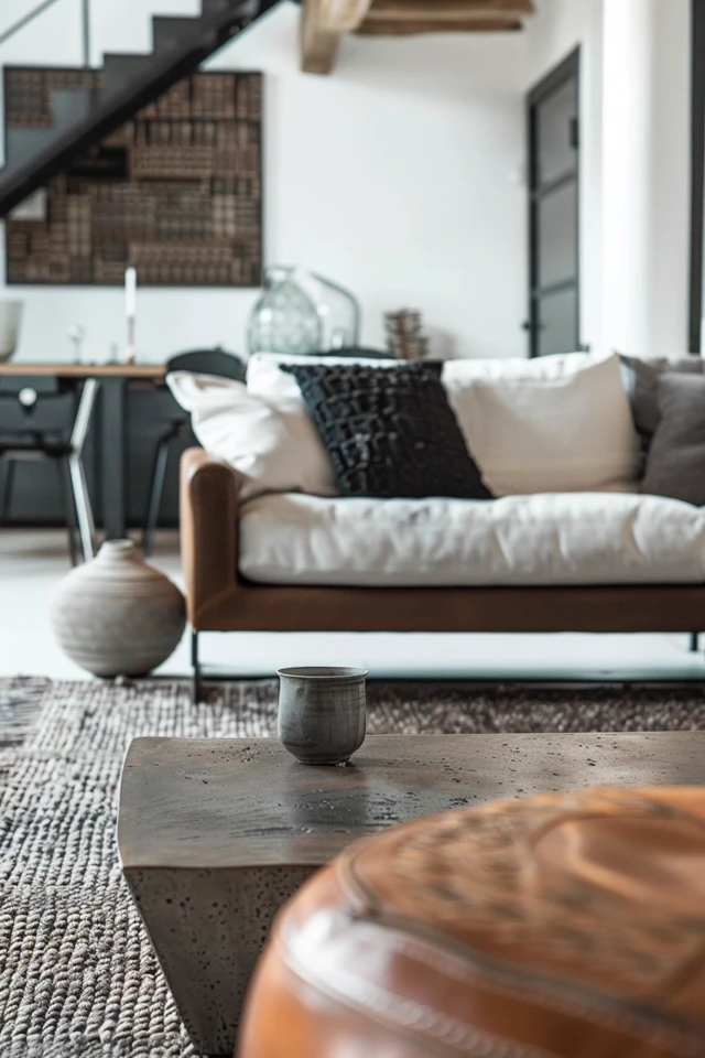 Neutral Color Palette