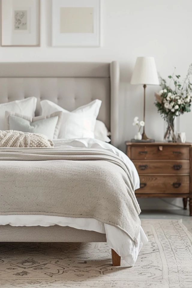 Experiment with a Bedroom Layout Planner