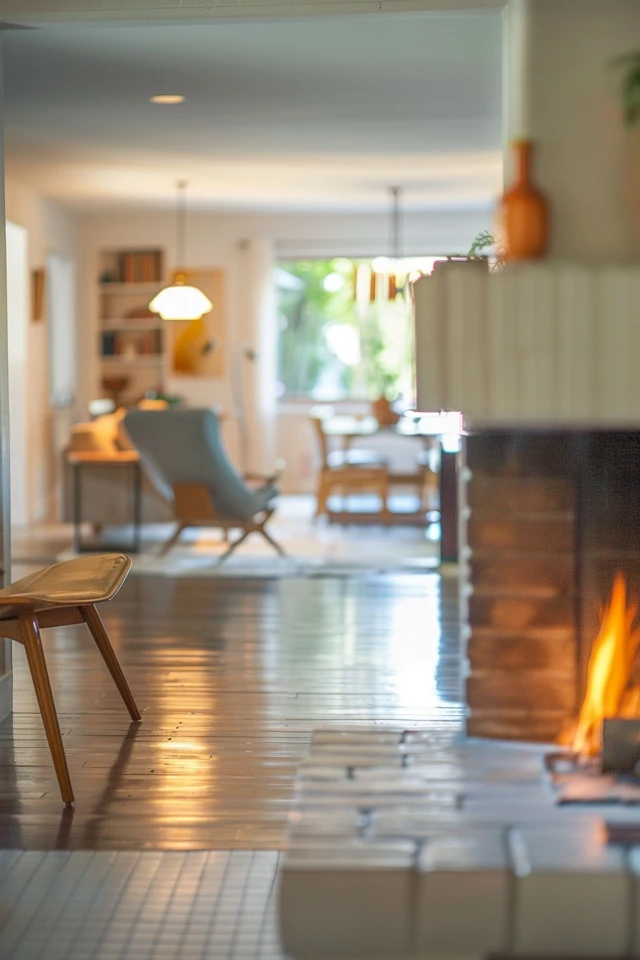 Fireplace Makeover Ideas to Transform Your Space