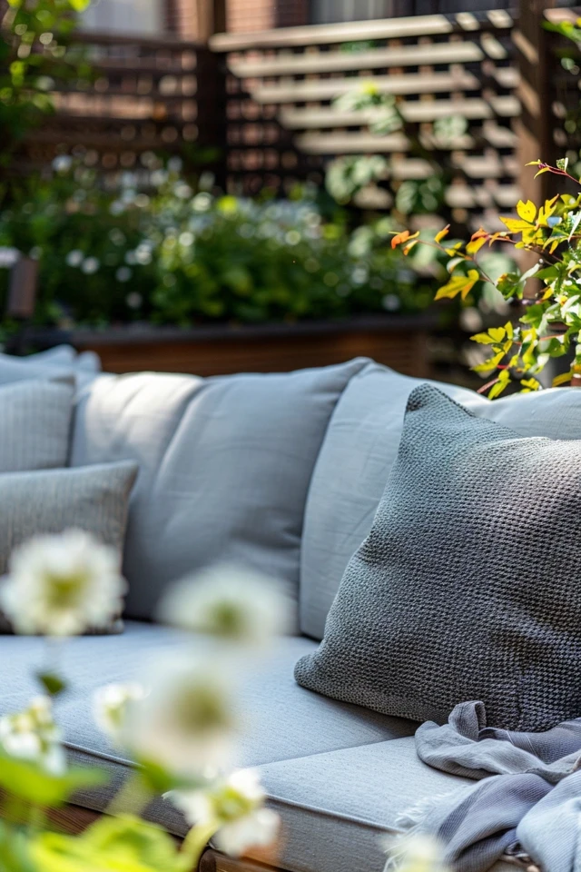 Plan Your Planting