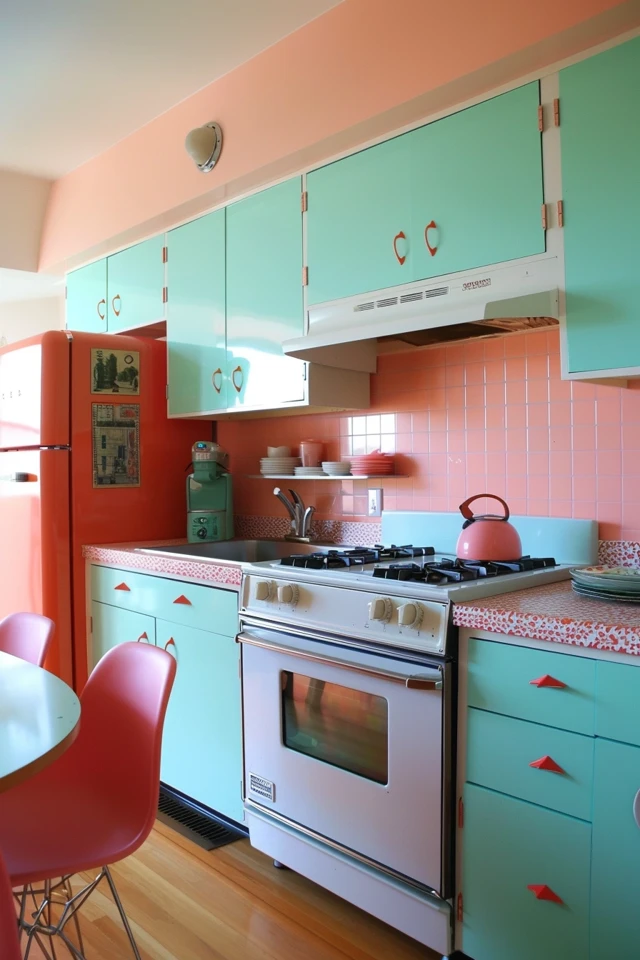 Transforming the Space into a Stylish and Functional Hub