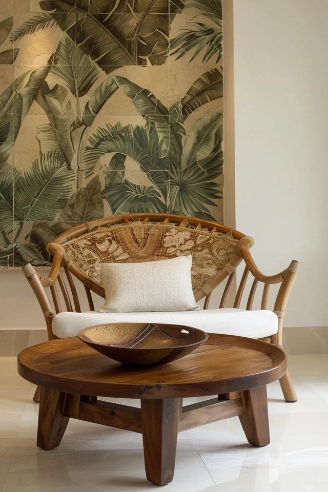 Tips for Incorporating Tropical Style into Your Home