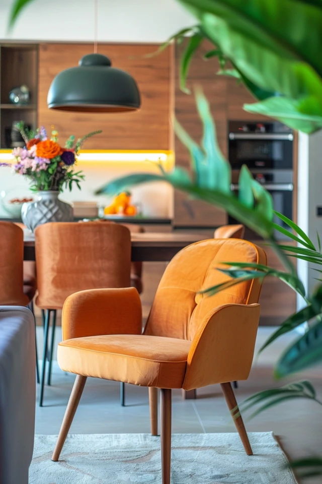 Tips for Creating a Boho-Inspired Living Room