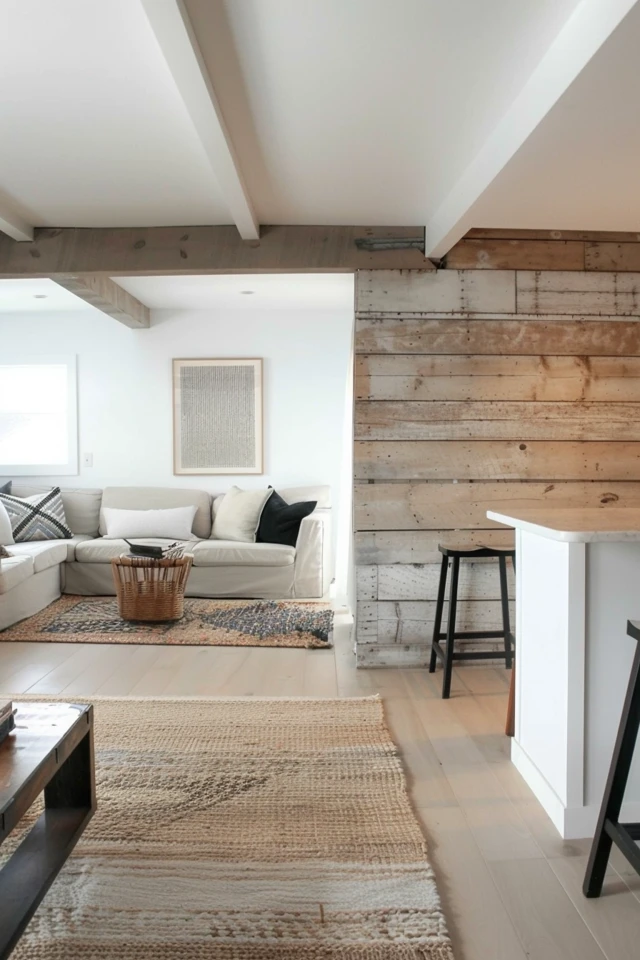 Transforming Your Basement into Functional Spaces