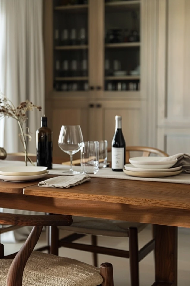 Tips for Designing a Coastal Dining Room