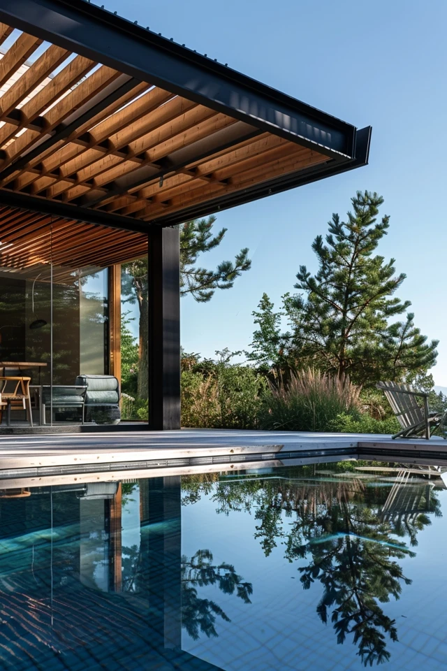 Different Types of Pool Covers
