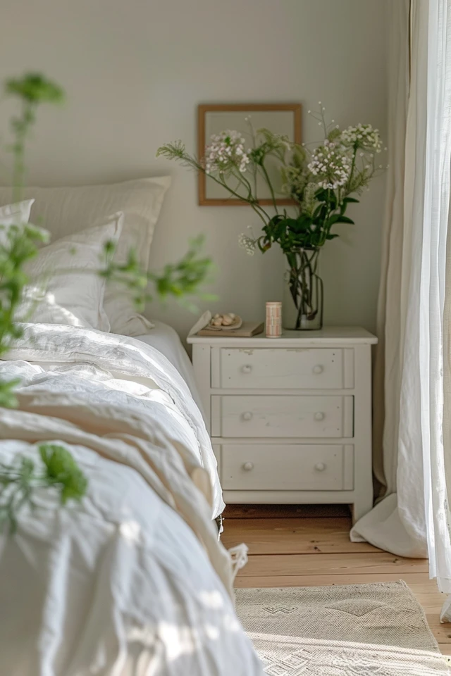 Coastal Bedroom Decor and Accessories - photo 2