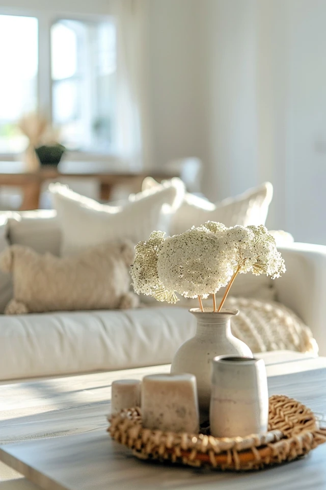 Neutral Color Palettes