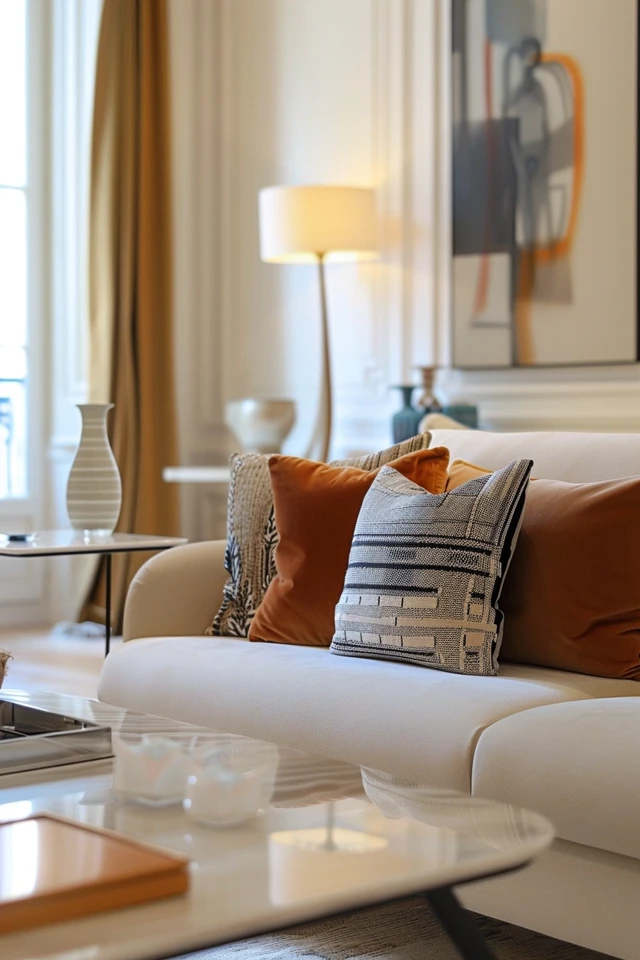 Design Lessons from Parisian Apartments - photo 2