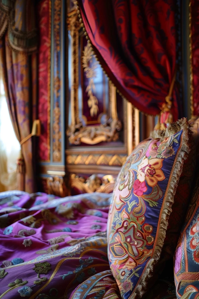Transform Your Bed into a Luxurious Haven