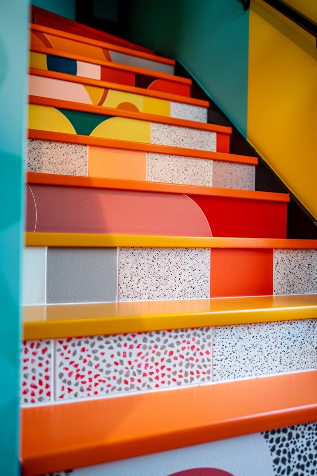 Choosing the Right Paint and Supplies
