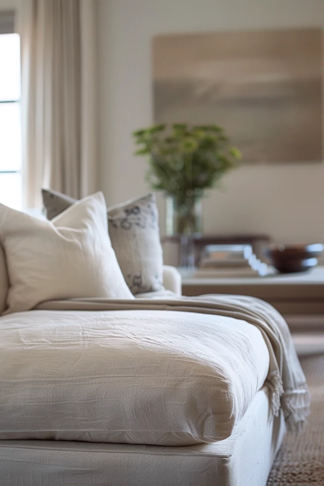 Modern Farmhouse Living Room Decor Essentials