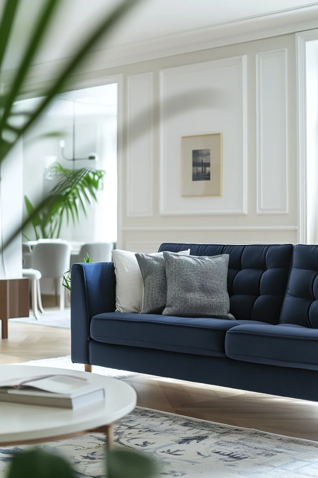 Creating a Harmonious Aesthetic
